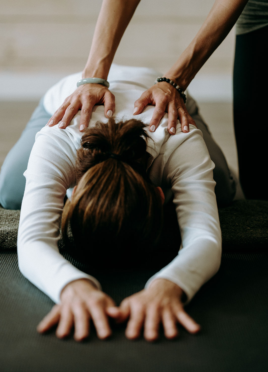 Private Yoga