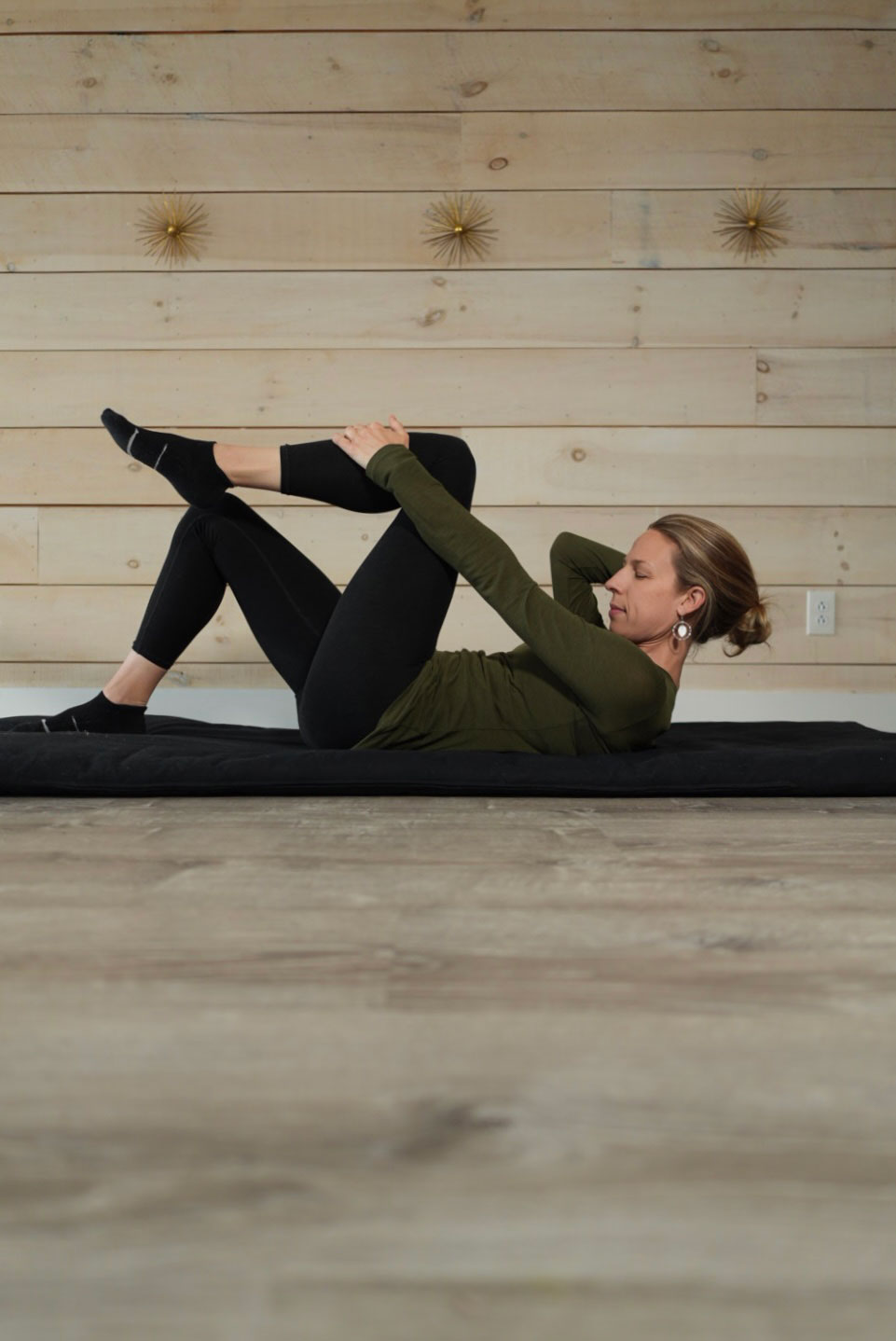 somatic-yoga Somatic Yoga