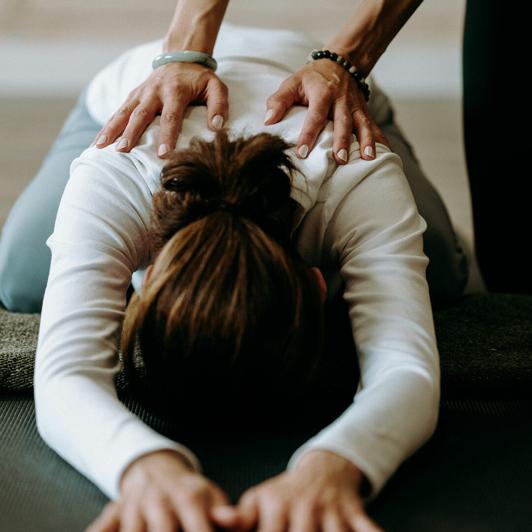 Private Yoga